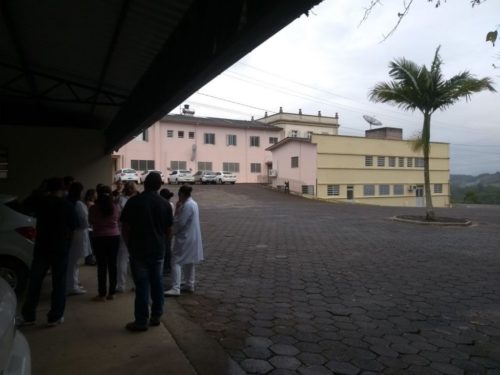 Prefeitura de Nova Veneza diz que repasse de R$160 mil para o Hospital São Marcos não será feito