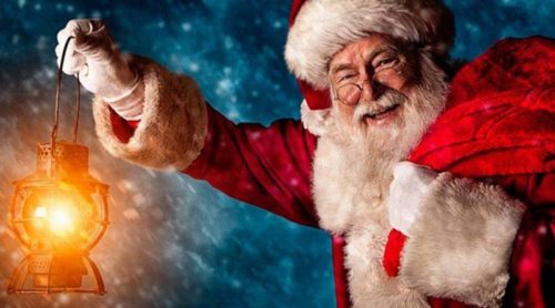 Natal: a verdadeira e curiosa origem do Papai Noel | Portal Litoral Sul