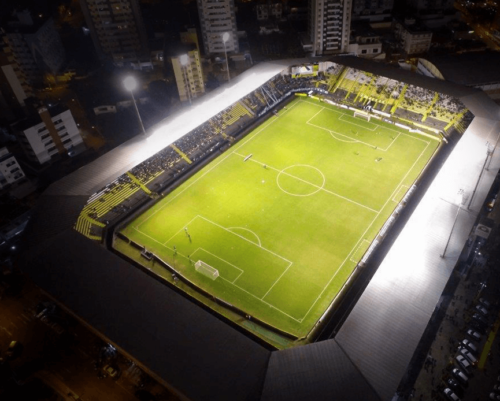 Catarinense 2021: Criciúma tem novo adversário na estreia e Próspera joga em casa