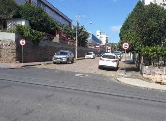 Rua Dom Paulo Evaristo Arns, no Bairro Michel, passa a ser mão única