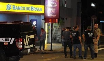Novo Cangaço: relembre mega assalto ao Banco do Brasil em Criciúma