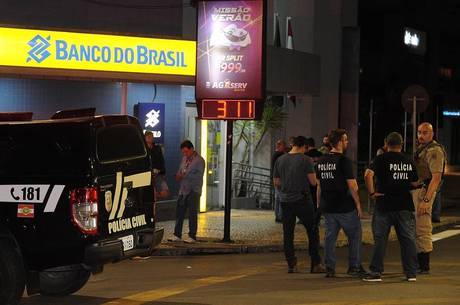 Novo Cangaço: relembre mega assalto ao Banco do Brasil em Criciúma