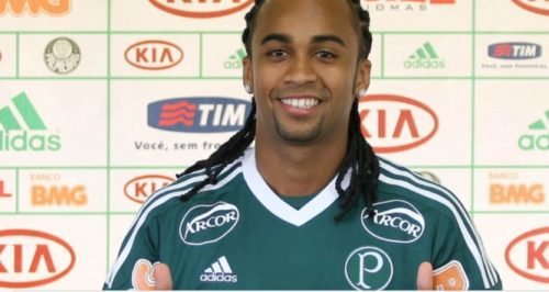 Antenor Angeloni vai receber R$ 48 milhões do Palmeiras por dívida