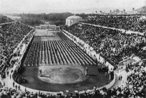 Jogos Olímpicos da Antiguidade │ Curiosidades Olímpicas #2 (Websérie) 