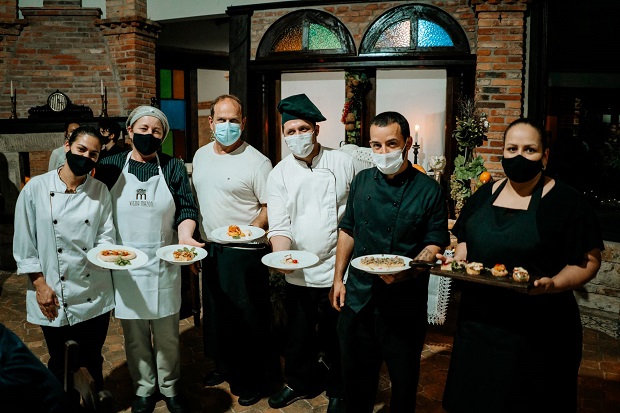 Benedetta Cucina: Festival Gastronômico de Urussanga inicia nesta sexta-feira