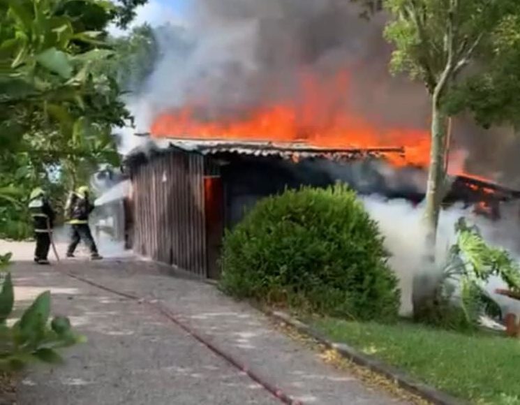 Saiba como evitar incêndios em carros