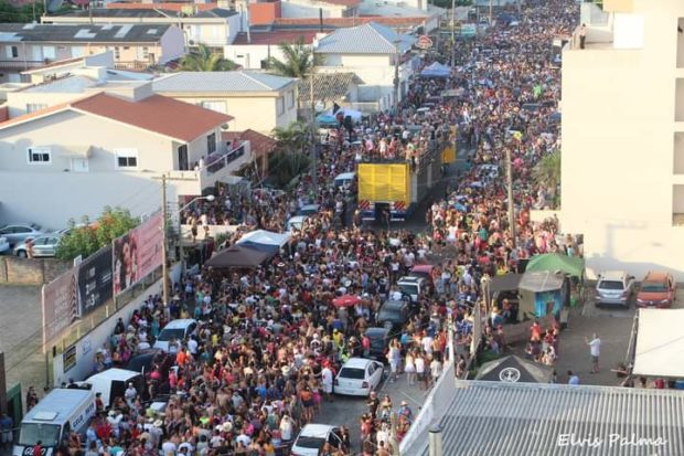 Carnaval 2022: veja a programação das festas no litoral Sul