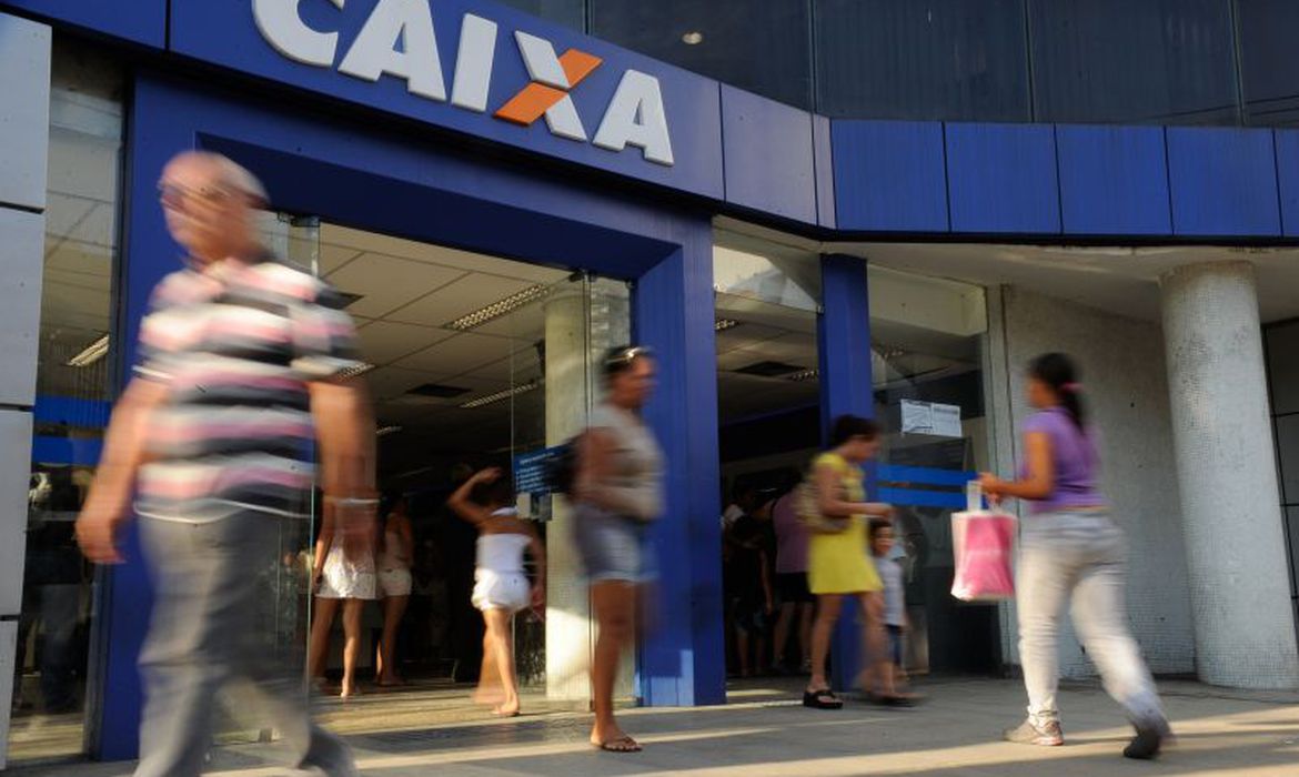 CAIXA oferece até 90% de desconto para liquidação de dívidas