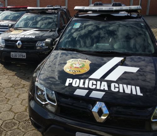 Suspeito de feminicídio em Morro da Fumaça tem prisão decretada