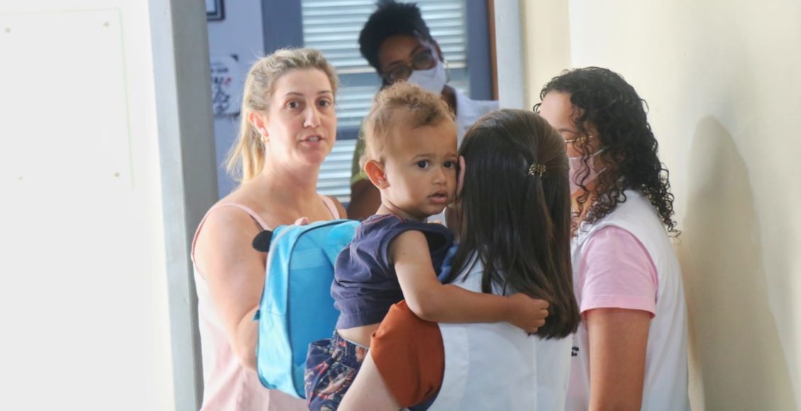 Colônia de Férias da Afasc atende 300 crianças de Criciúma