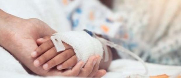 Criança de dois anos morre após testar positivo para Covid em Içara