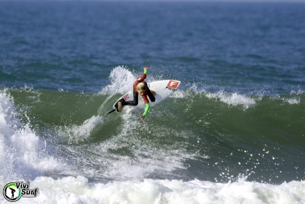 Circuito de surf ASCAS 2022 será realizado em Balneário Rincão