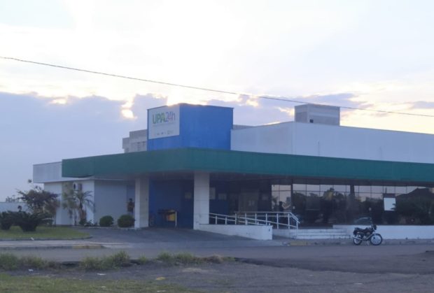 Centro de Triagem para Covid-19 deixa de existir em Araranguá