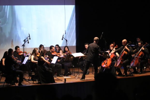 Música Clássica: Camerata di Venezia se apresenta em Içara
