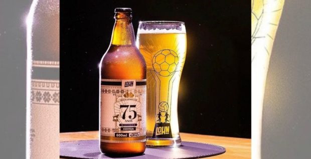 Criciúma lança cerveja em comemoração aos 75 anos
