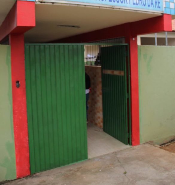 Secretaria da Educação se manifesta sobre aluna esfaqueada em Criciúma