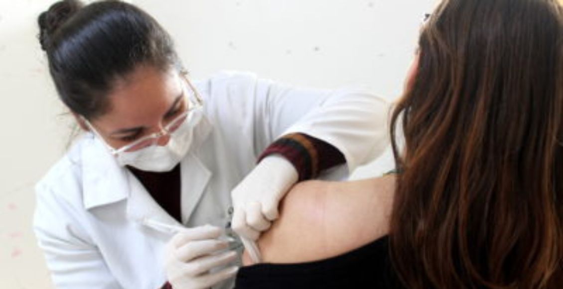 Campanha de Vacinação é reforçada em Criciúma