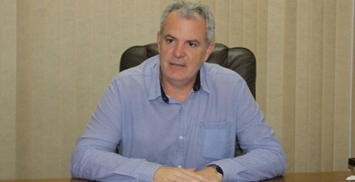 Prefeito de Urussanga retorna ao cargo por decisão do STJ