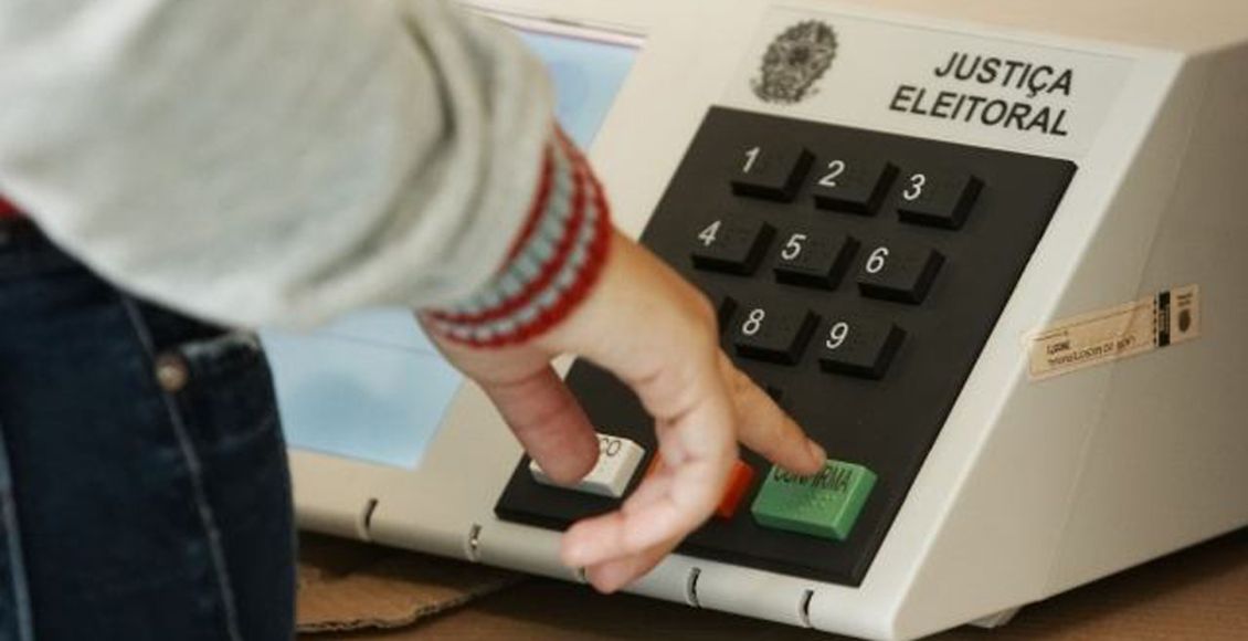 Mulheres são maioria entre os mais de 156, milhões de brasileiros aptos a votar