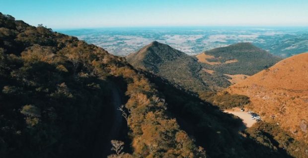 Serra do Faxinal: licença ambiental é liberada