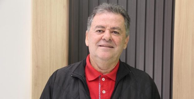 Célio Elias, candidato a deputado estadual (PT)