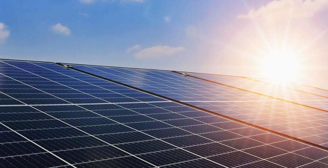 Brasil atinge marca histórica em geração de energia solar