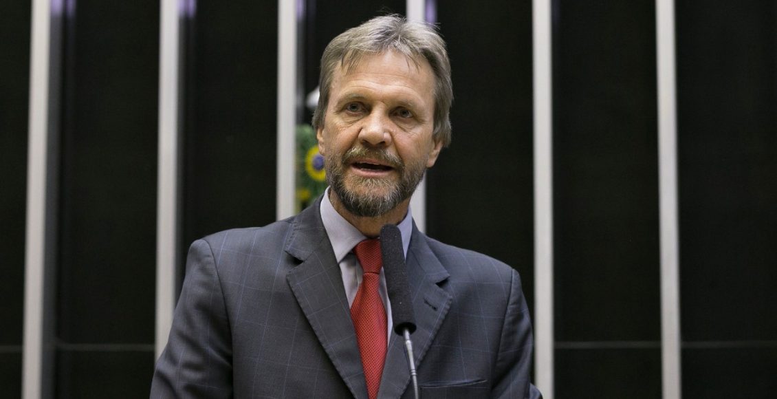 Deputado catarinense compõe equipe de transição do governo Lula
