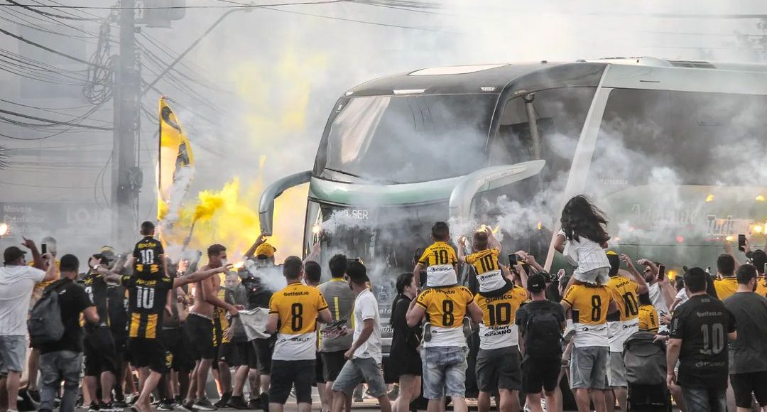 Olhos de Tigre FC  Florianópolis SC