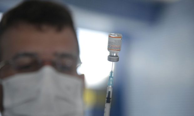 Sanidad alerta de un aumento de casos de contagios y muertes por el coronavirus