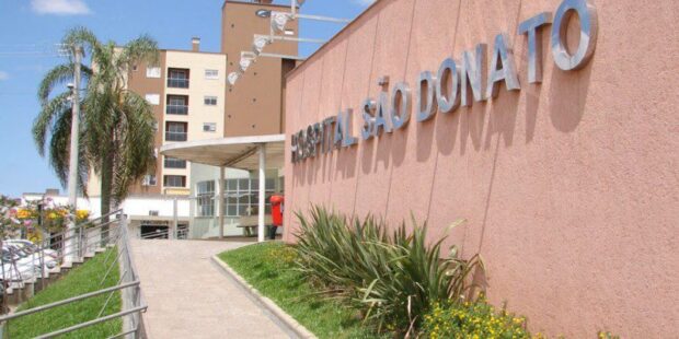 Região Sul se une pela manutenção da UTI e maternidade do Hospital São Donato