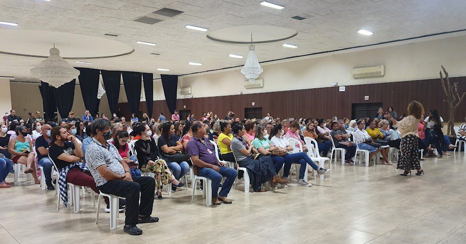 Sindicato inicia negociação coletiva 2023 em Criciúma
