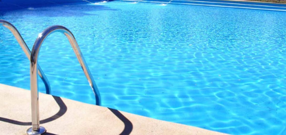 Criança se afoga em piscina e é resgatada em Cocal do Sul