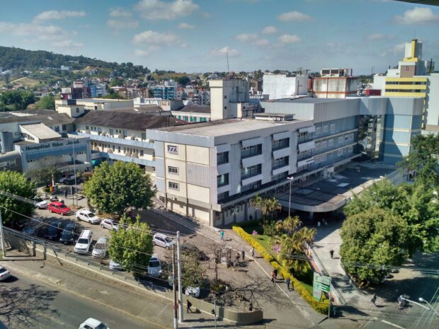 UTI do Hospital São José recebe investimento para melhor atender pacientes