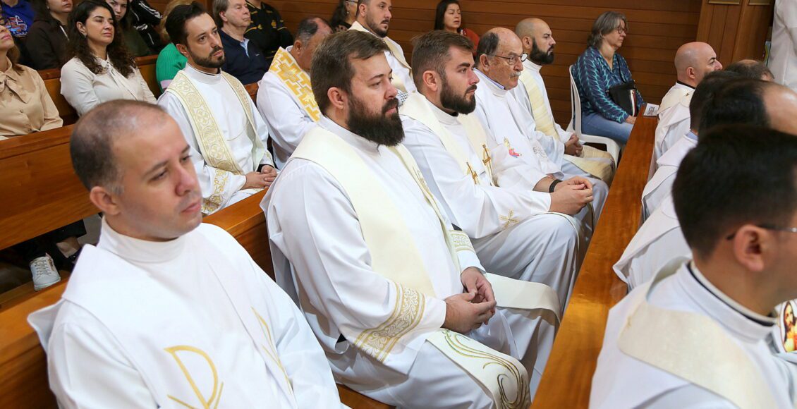 Diocese de Criciúma celebra 25 anos de criação (10)