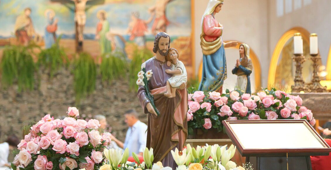 Diocese de Criciúma celebra 25 anos de criação (2)