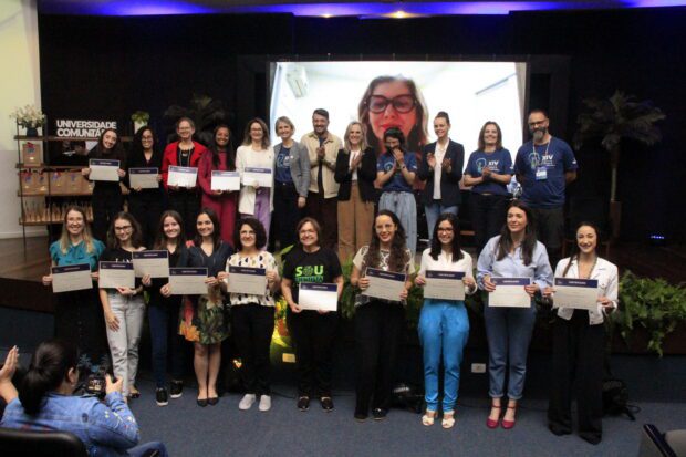 Women in science honored at UNESCO Science and Technology Week
