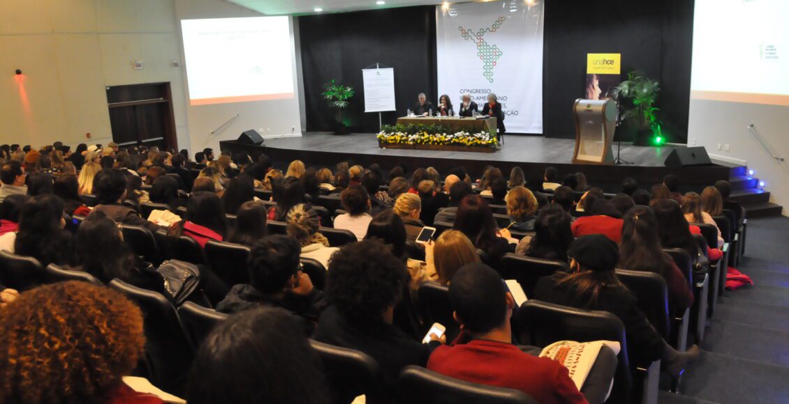 Congresso Ibero-Americano (1)