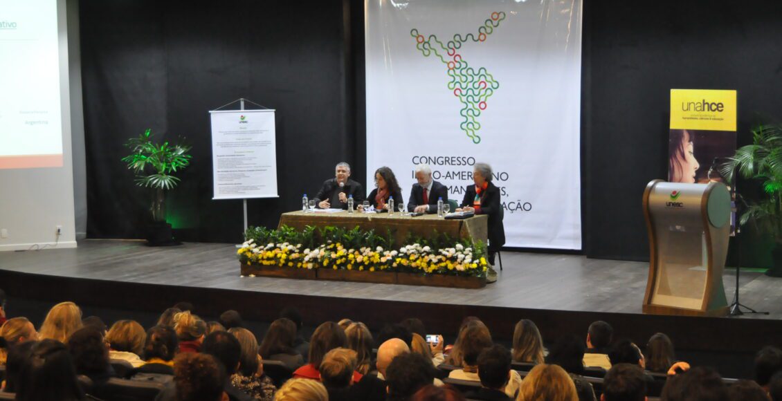 Congresso Ibero-Americano (3)