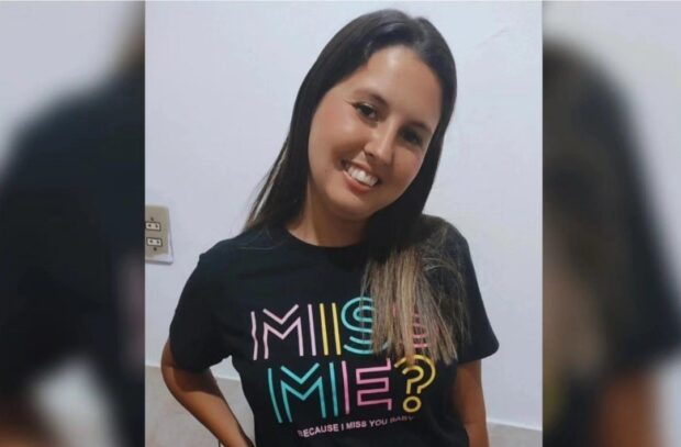 Corpo de Maiara Just Bendo é encontrado engalhado na balsa do Rio Araranguá