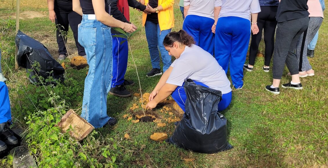 APAE – DMA – Plantio de Árvores – Por Ana Paula Nesi (17)