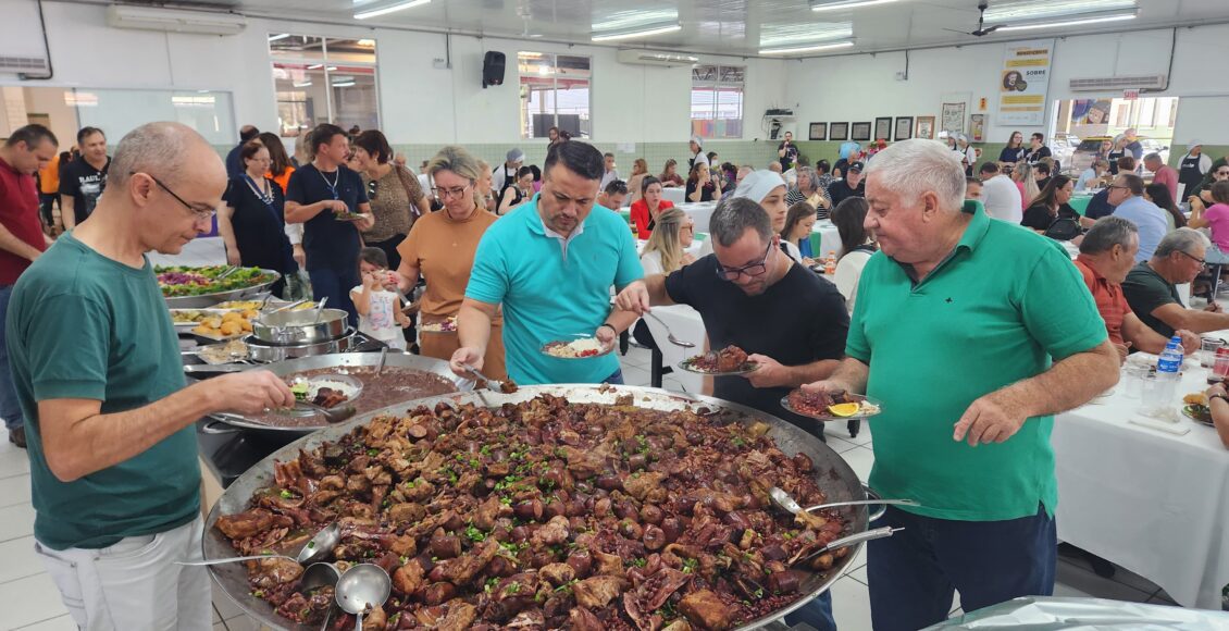 Feijoada do Bairro da Juventude (10)